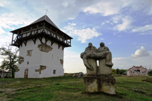 Заповідник Буша